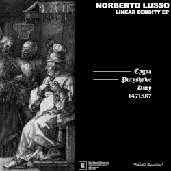 Linear Density EP