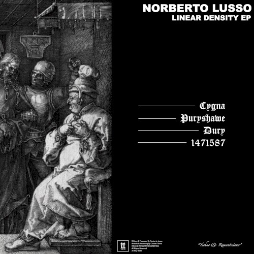 Linear Density EP
