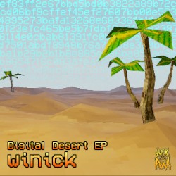 Digital Desert EP
