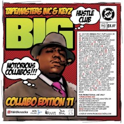 Collabo Edition 11 Notorious Collabos