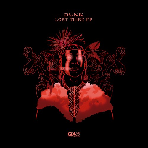 Lost Tribe EP