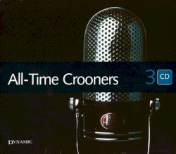 Great American Songbook: The Crooners