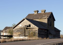 Ruins