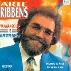 Vakmanschap is meesterschap / Oranje is niet te verslaan