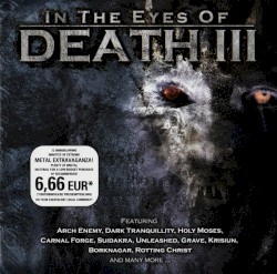 In the Eyes of Death III