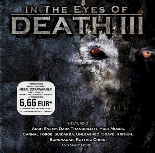 In the Eyes of Death III