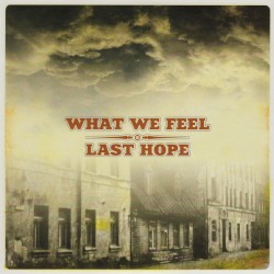 What We Feel / Last Hope