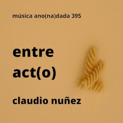 Entre act(o)