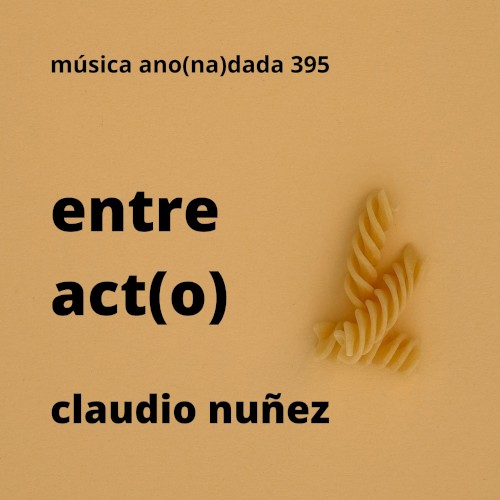 Entre act(o)