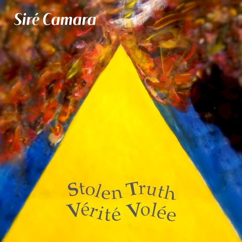 Stolen Truth/Vérité Volée