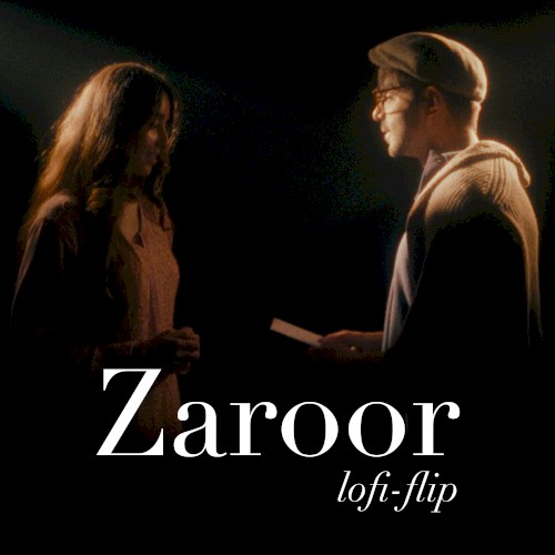 Zaroor (Lofi Flip)