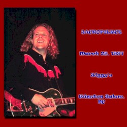 1997-03-28: Ziggy's, Winston-Salem, NC, USA