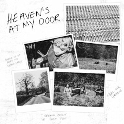 Heaven's at My Door
