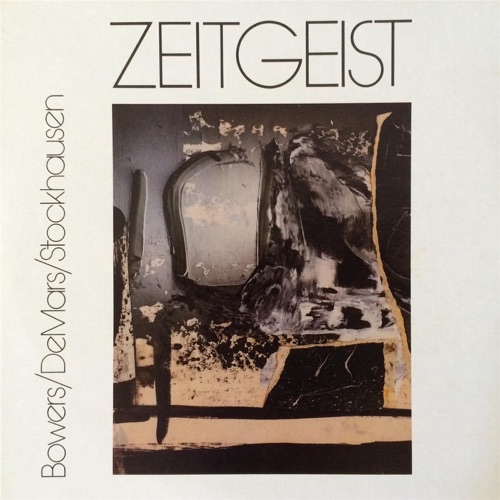 ZeitGeist