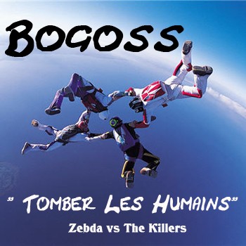 Tomber les humains (Zebda vs. The Killers)
