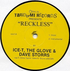 Reckless / Tibetan Jam