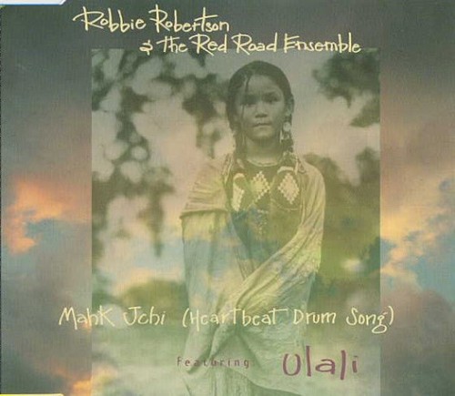Mahk Jchi (Heartbeat Drum Song)