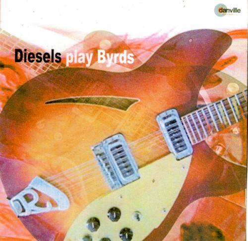 Diesels Play Byrds