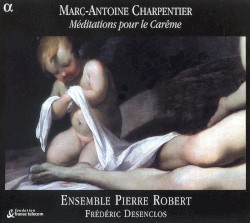 Méditations pour le Carême