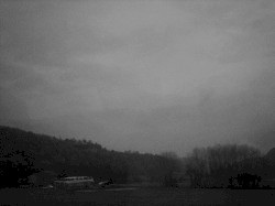 Winter Malaise