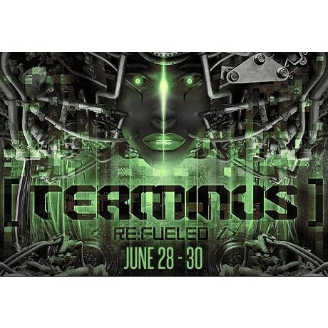 Terminus Festival Is Gonna Be Awesome