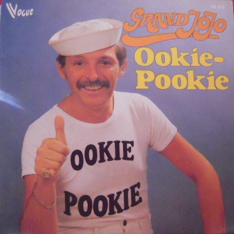 Ookie-Pookie