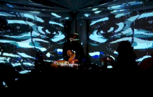 熱烈歓迎 ( Welcome everything ) Live !! @ Hisomine (ヒソミネ) 2021-12-22