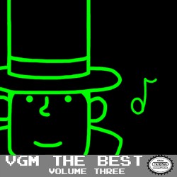 VGM the Best: Volume Three