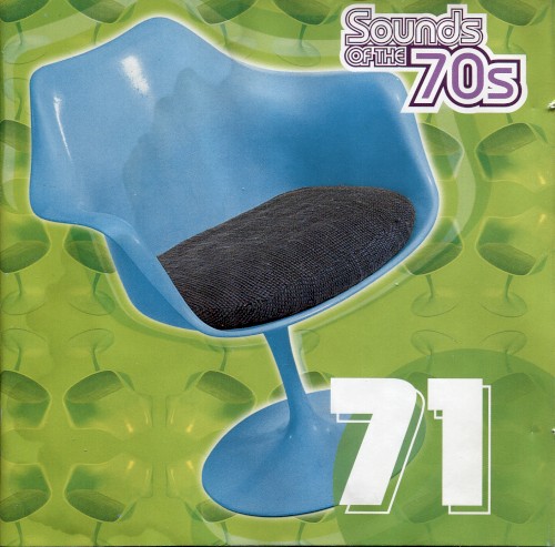 Sounds of the 70s: 1971
