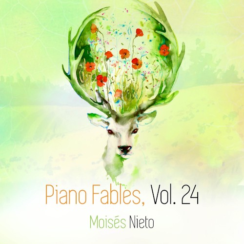 Piano Fables, Vol. 24