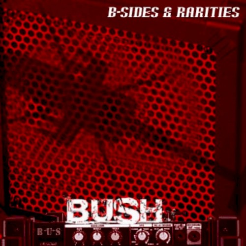 B‐Sides and Rarities