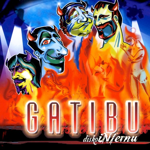 Disko infernu