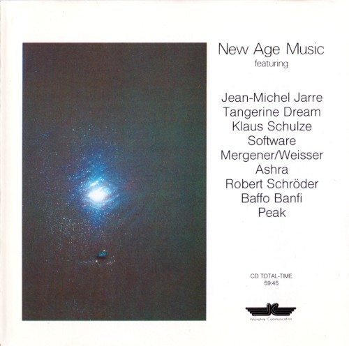 New Age Music