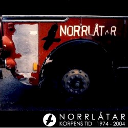 Korpens tid 1974-2004