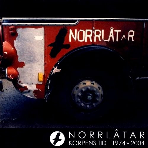 Korpens tid 1974-2004
