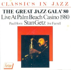 Great Jazz Gala '80