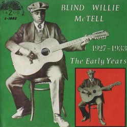 The Early Years (1927-1933)
