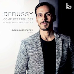 Complete Préludes