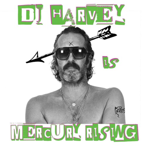 The Sound of Mercury Rising, Vol II