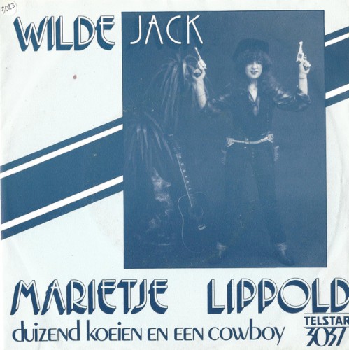 Wilde Jack