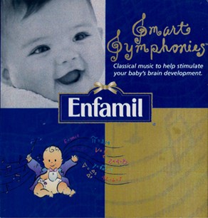 Smart Symphonies