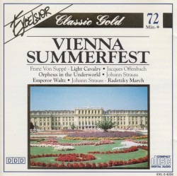 Vienna Summerfest