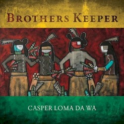 Brothers Keeper