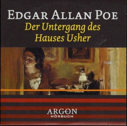 Der Untergang des Hauses Usher