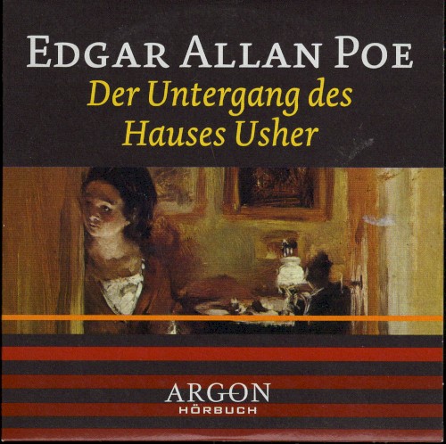 Der Untergang des Hauses Usher