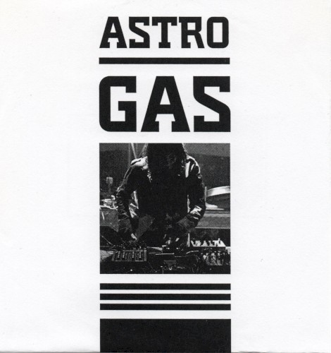 Gas