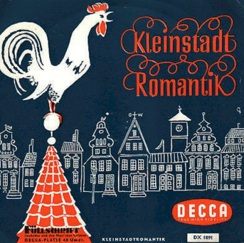 Kleinstadt-Romantik