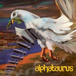 Alphataurus