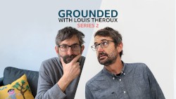 Grounded with Louis Theroux, Series 2, #11, “Louis Theroux - Bonus Episode”