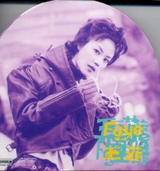 Faye Disc